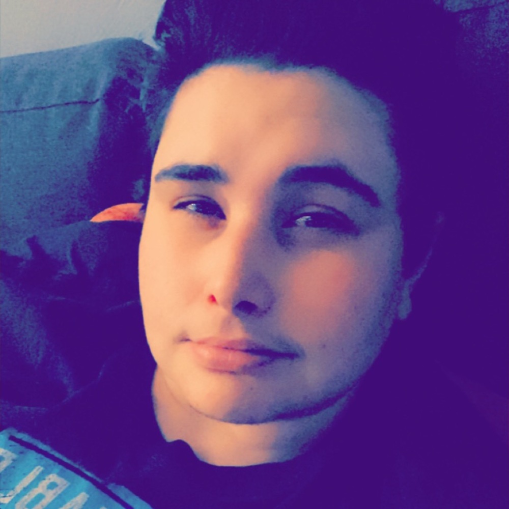 Meet your Posher, Alex